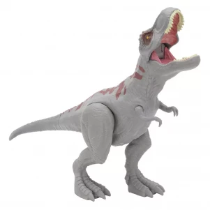 Іграшка інтерактивна Dinos Unleashed Realistic S2 Тиранозавр (31123T2) дитяча іграшка