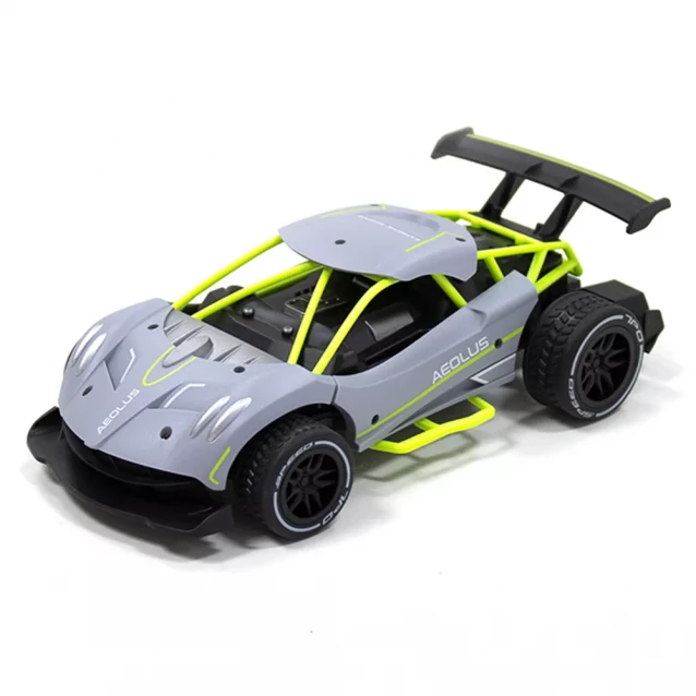 Машинка Sulong Toys Speed Racing Drift Aeolus 1:16 на радіокеруванні (SL-284RHG) - 1