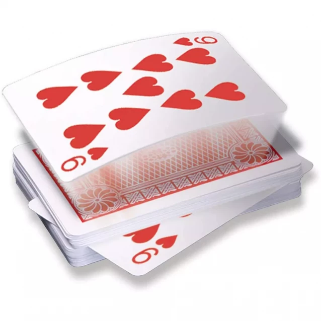 Набор фокусов Marvin's Magic Потрясающая магия – 30 невероятных карточных фокусов (MMB5727) - 2