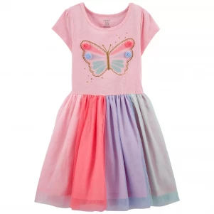 Сукня Carter`s для дівчинки 122-131 cm (3L549110_7) - для дітей