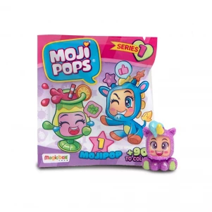 Фігурка Moji Pops в асортименті (PMP1G436UK00) дитяча іграшка