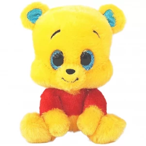 DISNEY PLUSH М'яка іграшка Вінні Пух з великими очима 15 см дитяча іграшка