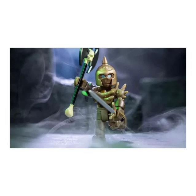 JAZWARES Roblox Игровая коллекционная фигурка Core Figures Endermoor Skeleton W6 - 3