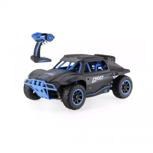 Машинка HB TOYS на р/к, 1:18 Ралли 4WD (HB-DK1802) дитяча іграшка