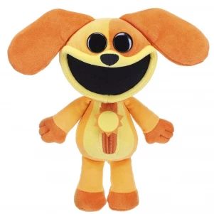 М'яка іграшка PhatMojo Poppy Playtime ДогДей (124079) дитяча іграшка