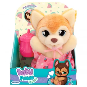 Іграшка інтерактивна Baby Paws Yummy Померанський шпіц (926387IM) дитяча іграшка