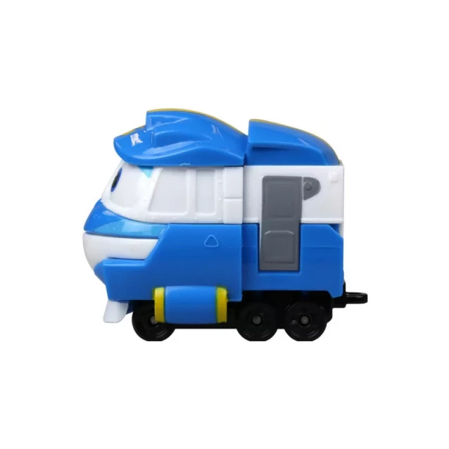 Паровозик Robot Trains Кей (80155) - 4