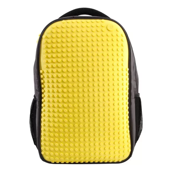 Рюкзак Upixel Maxi жовтий (WY-A009G) - 1