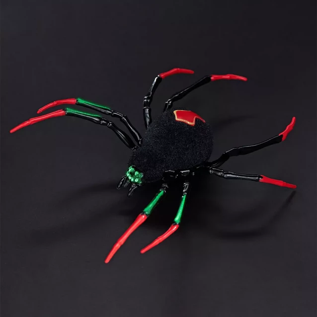 Іграшка інтерактивна Pets & Robo Alive Павук (7151) - 6