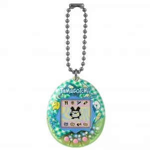 Інтерактивна іграшка Tamagotchi Оріджинал Tama Picnic (123960) дитяча іграшка