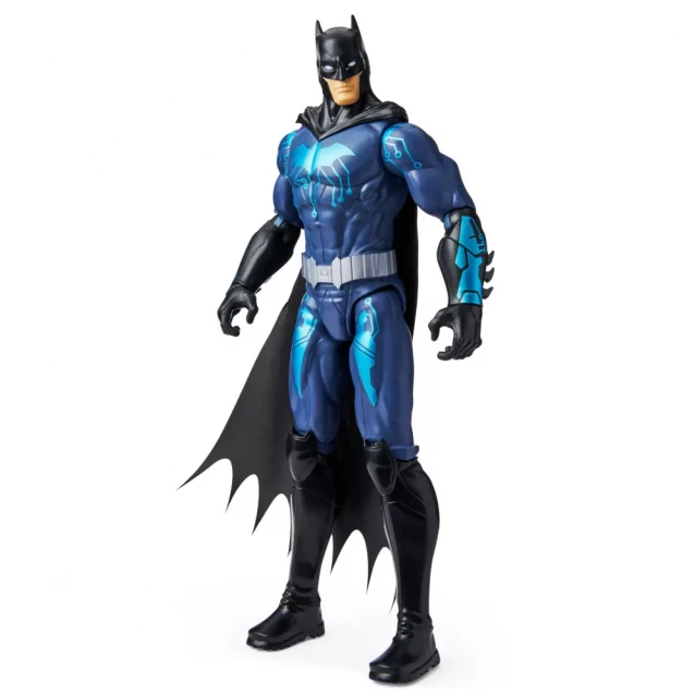 Фигурка Batman Бэтмен 30 см в ассортименте (6055157) - 1