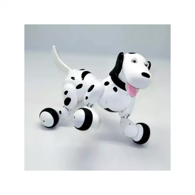 Робот Happy Cow Собака на радіокеруванні (HC-777-338b) - 3