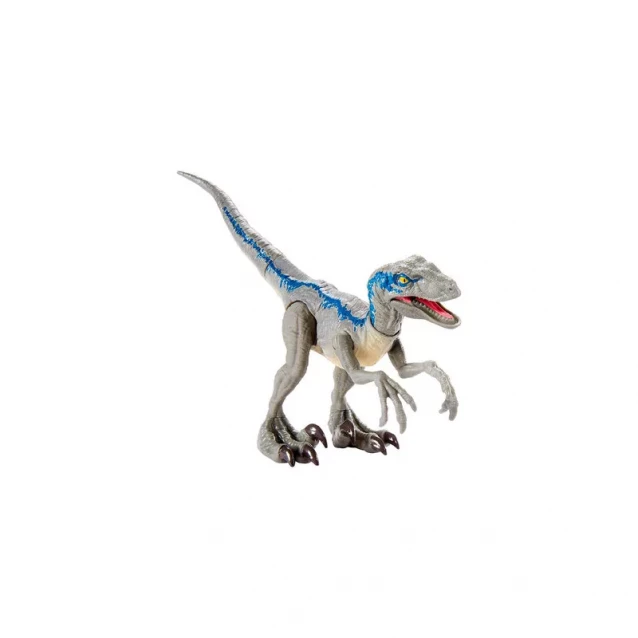 MATTEL JURASSIC WORLD Базова фігурка динозавра з фільму «Світ Юрського періоду» (в ас.) - 19