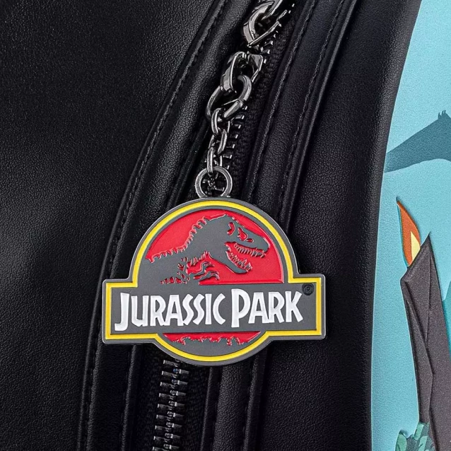 Рюкзак Jurassic Park (JPBK0001) - 6