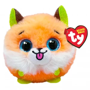 М'яка іграшка TY Puffies Лисичка Fox (42542) дитяча іграшка