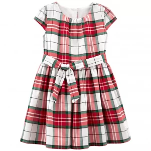 Сукня Carter`s для дівчинки (88-93cm) (2M025810_2T) - для дітей
