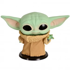 Фігурка Funko Pop! Star Wars Малюк (49757) дитяча іграшка