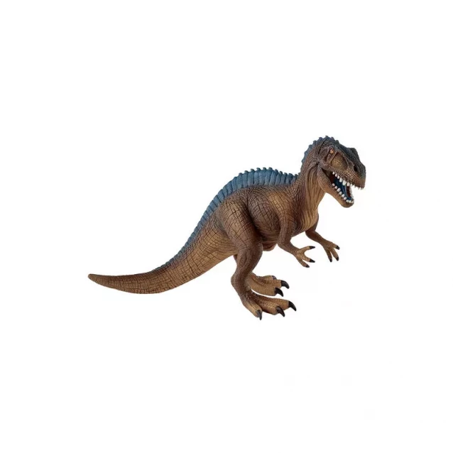 Игрушка-фигурка 'Акрокантозавр' - 1