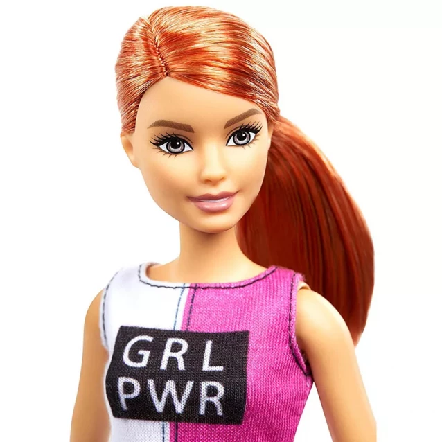 Лялька Barbie Активний відпочинок (GKH73) - 2