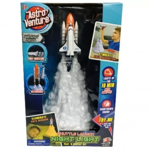 Ігровий набір Astro Venture Запуск шатла (63172) дитяча іграшка