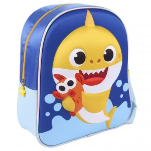 Рюкзак Baby Shark (CERDA-2100003533) дитяча іграшка