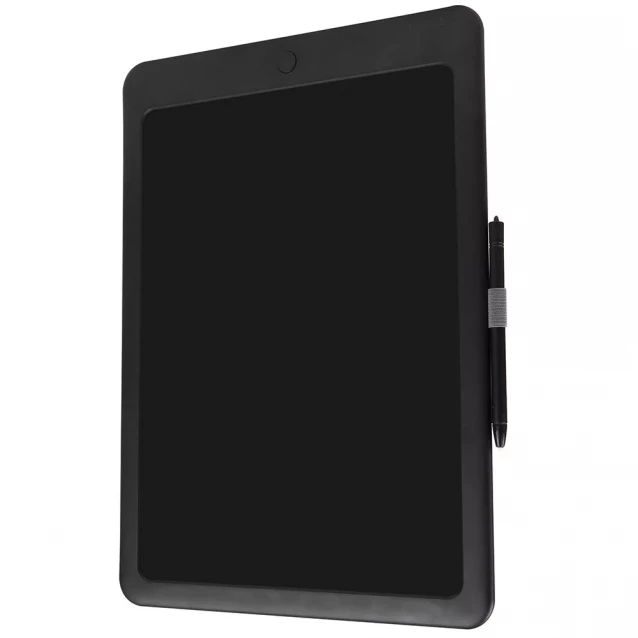 Планшет графічний для малювання Lunatik LCD екран 14" чорний (1136793) - 1