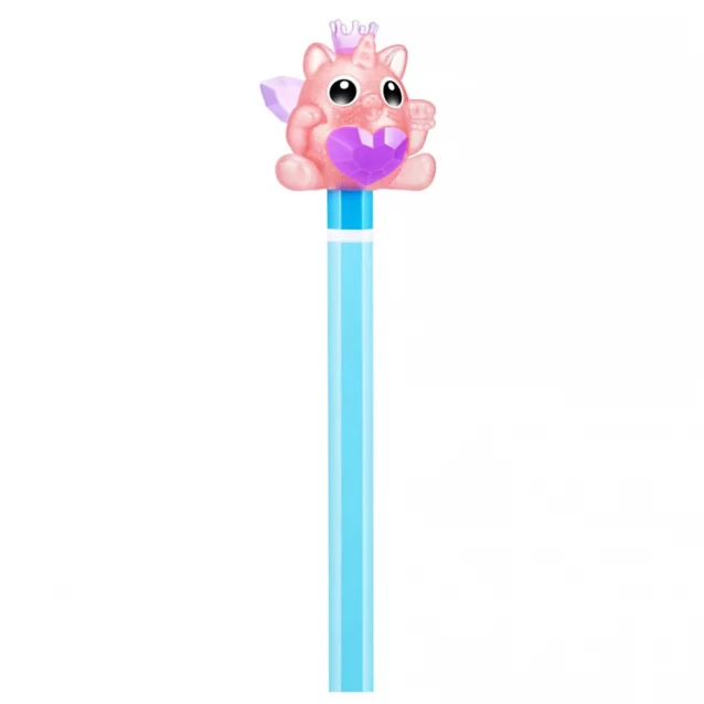 М'яка іграшка Rainbocorns Fairycorn Princess Серія 5 (9281G) - 7