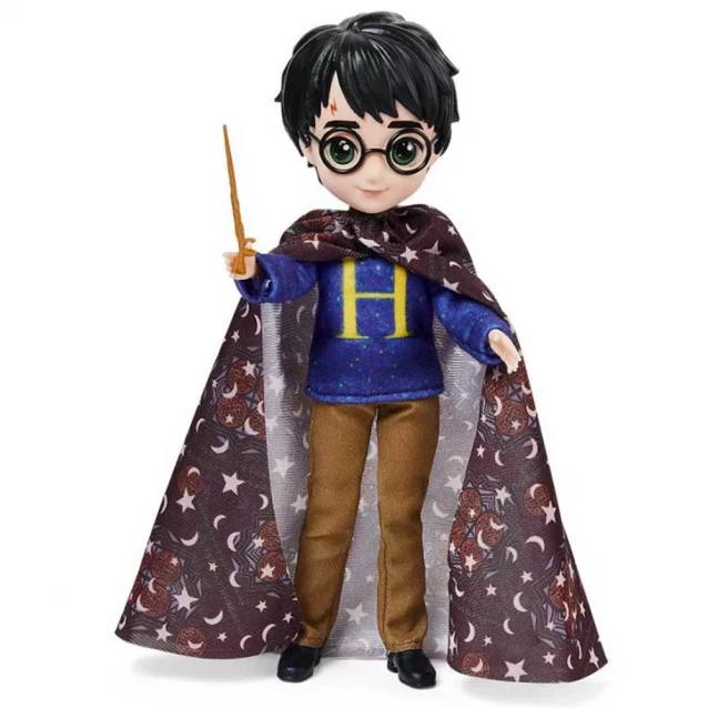Фігурка Wizarding World Harry Potter Гаррі Поттер 20 см (SM22010/4194) - 2