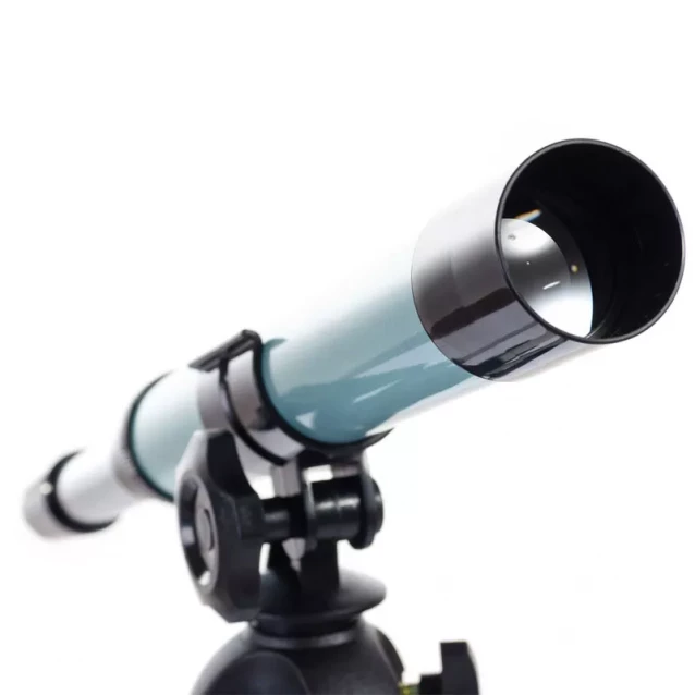 EASY SCIENCE Астрономічний телескоп; 8+; укр.упаковка - 2