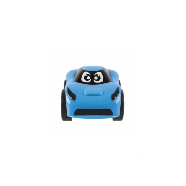 Іграшка інерційна " Машина BOND " серії "Mini Turbo Touch" - 2