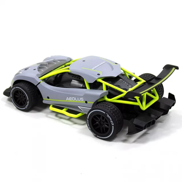 Машинка Sulong Toys Speed Racing Drift Aeolus 1:16 на радіокеруванні (SL-284RHG) - 3