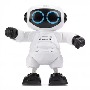 Робот Silverlit Танцівник (88587) робот іграшка