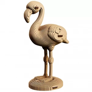 Конструктор Cartonic Flamingo (CARTFLAM) детская игрушка