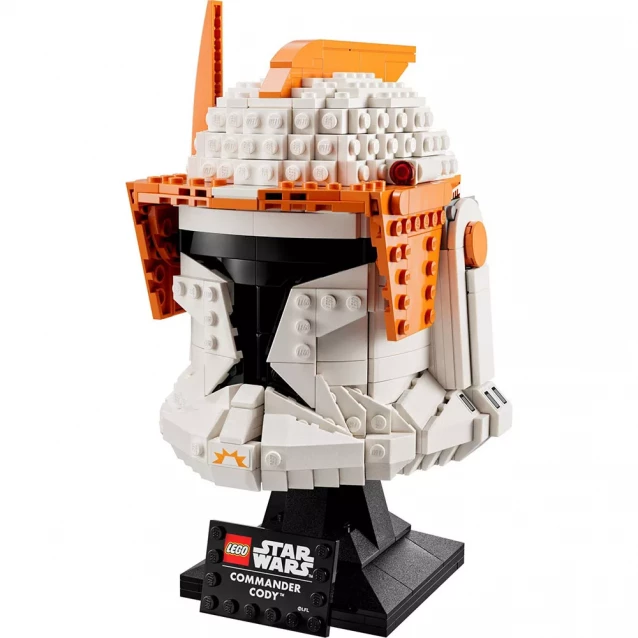 Конструктор LEGO Star Wars Коди (75350) - 3