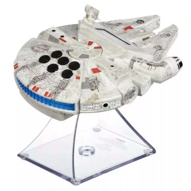 Акустична система eKids Star Wars Millenium Falcon (SW-347.UFMV7) - 2