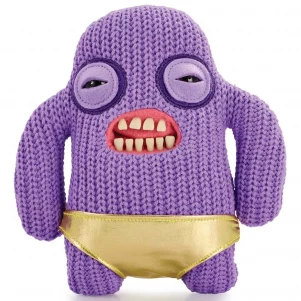 Мягкая игрушка Fuggler Мистер Колючка (15708E) детская игрушка