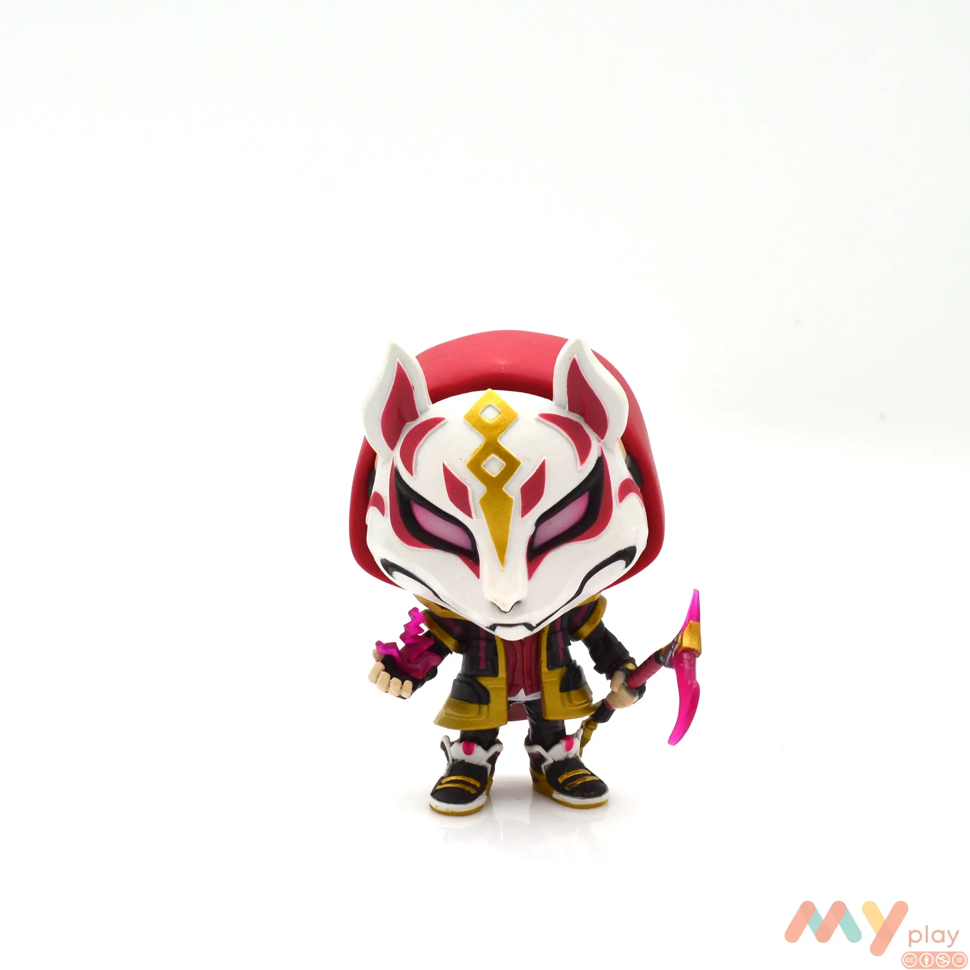 Drift funko store pop fortnite