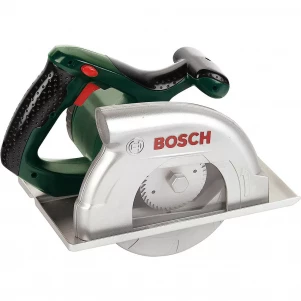Игрушечная циркулярная пила Bosch (8421) детская игрушка