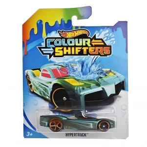 Машинка Hot Wheels Измени цвет в ассортименте (BHR15) детская игрушка