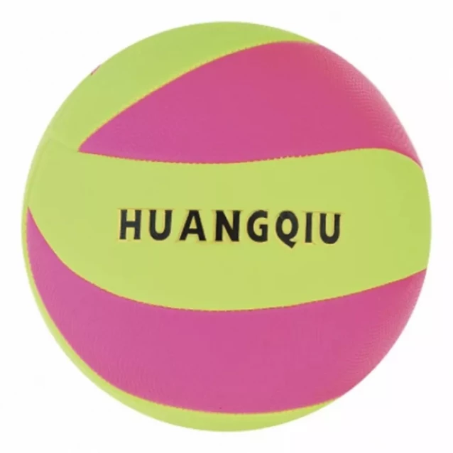 М'яч волейбольний Shantou Jinxing в асортименті (25555-26/26/27) - 3