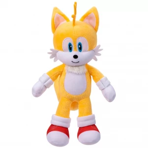 М'яка іграшка Sonic the Hedgehog  Тейлз 23 см (41275i) дитяча іграшка