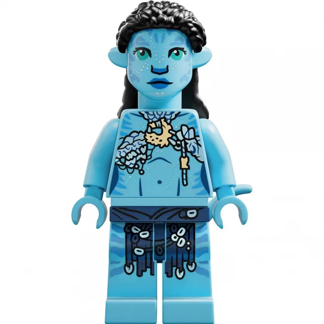 Конструктор LEGO Avatar Відкриття Ілу (75575) - 8