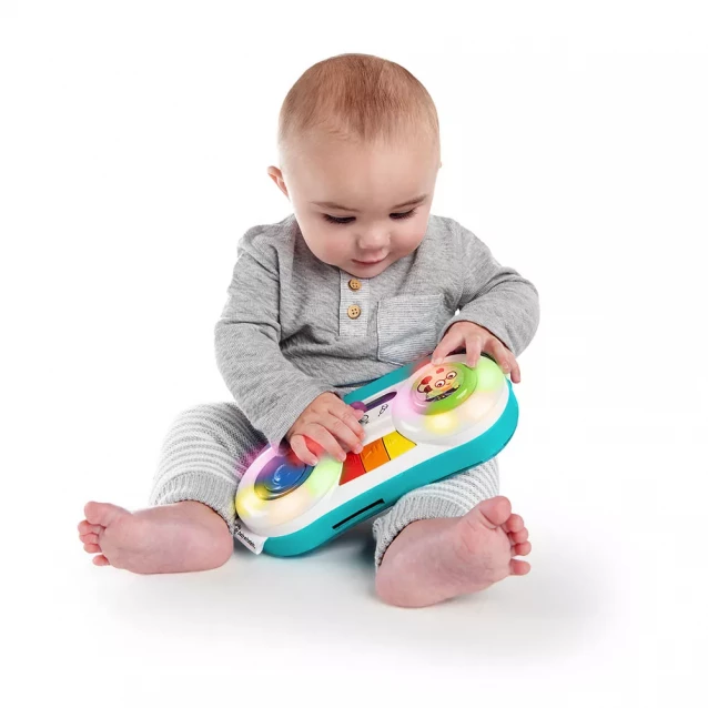 Іграшка музична "Toddler Tunes" - 8