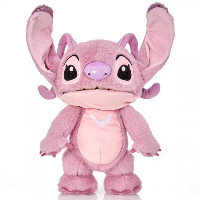 Інтерактивна іграшка Real FX Disney Янгол (DIS-1026-01) - 10