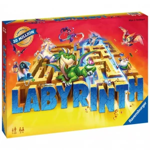 Настольная игра "Лабиринтт Limited edition" дитяча іграшка