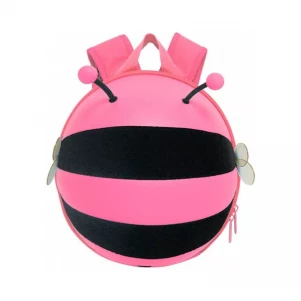 Рюкзак Supercute Бджілка-Рожевий, SF034-d дитяча іграшка