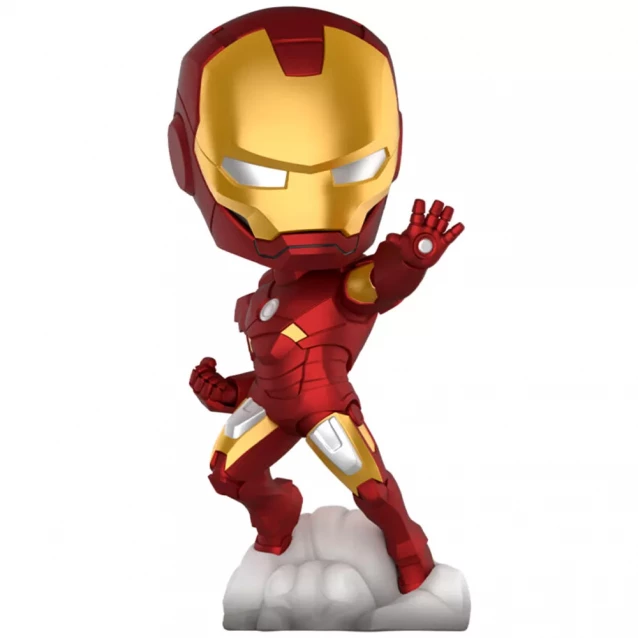 Фігурка-сюрприз Pop Mart Infinity Saga Marvel в асортименті (MISS-01) - 13