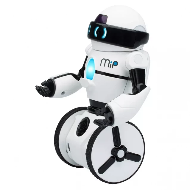 WOW WEE Робот MiP (белый) - 1