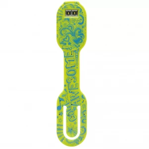 Закладка-ліхтарик Flexilight Класика Модний зелений з підзарядкою (FLRAW) дитяча іграшка