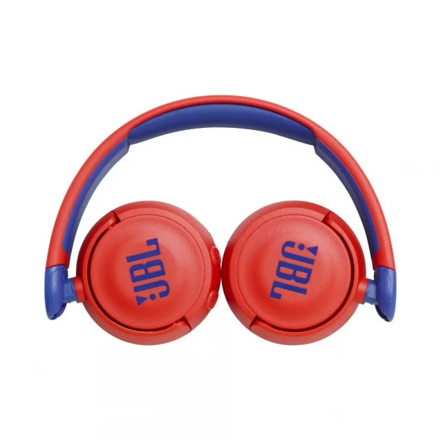 Навушники JR310BT Red (JR310BTRED) - 4